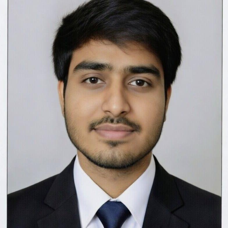 Kireedula Naresh